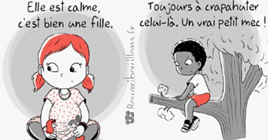 Bougribouillons stereotypes de genre une 2 888x465